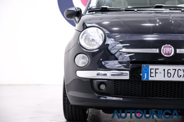 FIAT 500 usata 43