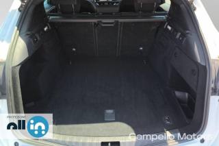 ALFA ROMEO Stelvio usata 20