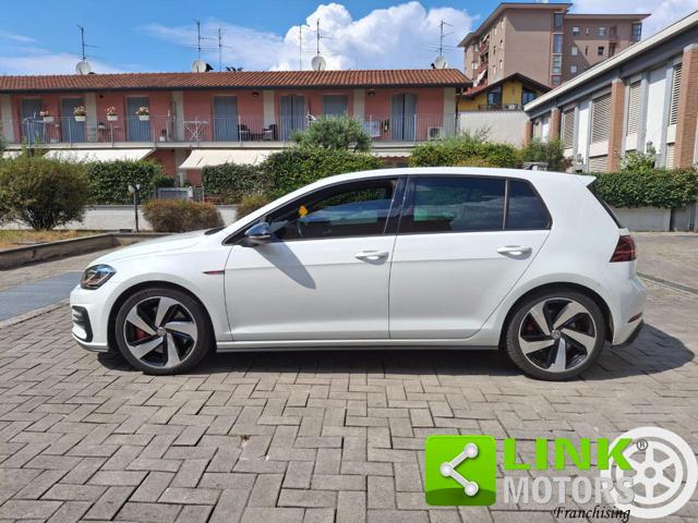 VOLKSWAGEN Golf GTI usata, con ESP