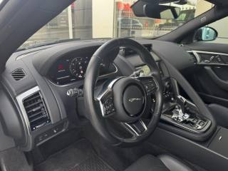 JAGUAR F-Type usata, con Autoradio