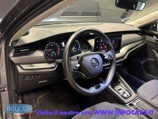 SKODA Octavia usata, con Chiusura centralizzata