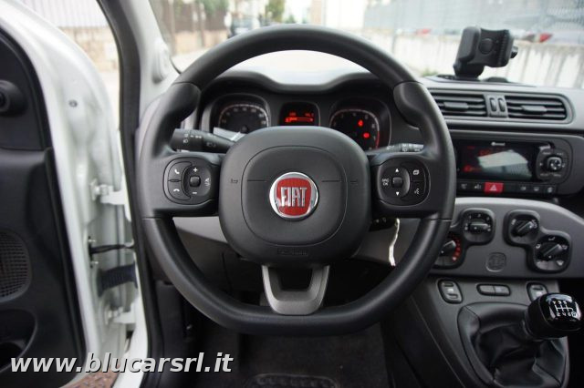 FIAT Panda usata 14