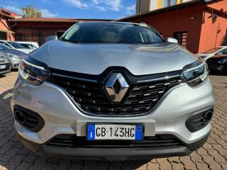 RENAULT Kadjar usata, con Autoradio