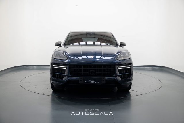 PORSCHE Cayenne usata, con Alzacristalli elettrici