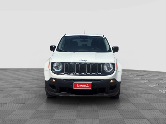 JEEP Renegade usata 7