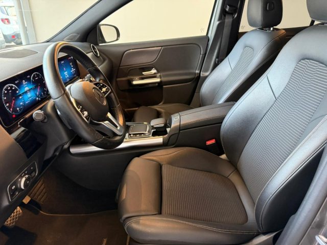 MERCEDES-BENZ GLA 200 usata, con Sensore di pioggia