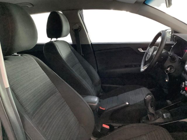 KIA Stonic usata, con Cruise Control