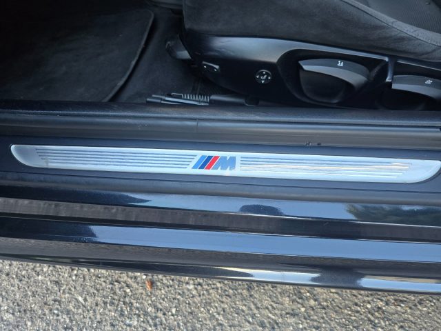 BMW 320 usata, con Ski bag