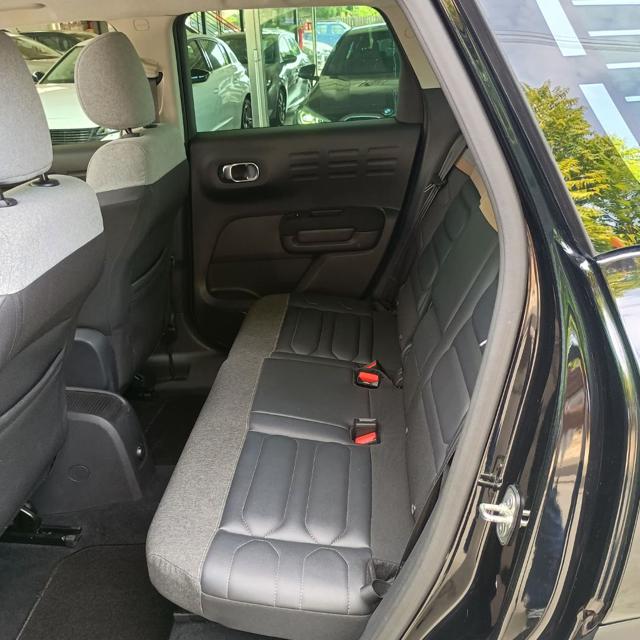 CITROEN C3 Aircross usata, con Controllo trazione