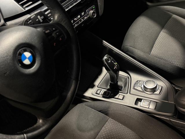 BMW X1 usata, con Chiusura centralizzata