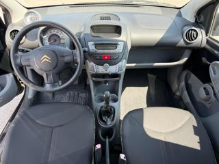 CITROEN C1 usata, con Chiusura centralizzata