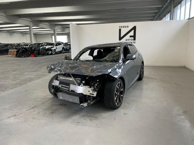 BMW 118 usata, con Airbag laterali