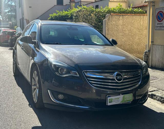 OPEL Insignia usata, con Airbag laterali