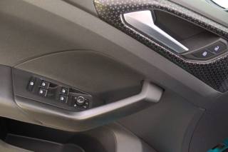 VOLKSWAGEN T-Cross usata, con Fari LED
