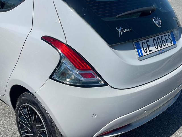 LANCIA Ypsilon usata, con Climatizzatore