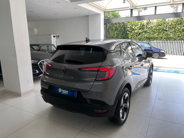 RENAULT Captur usata, con Controllo automatico clima