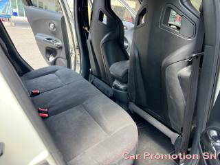 NISSAN Juke usata, con Cruise Control