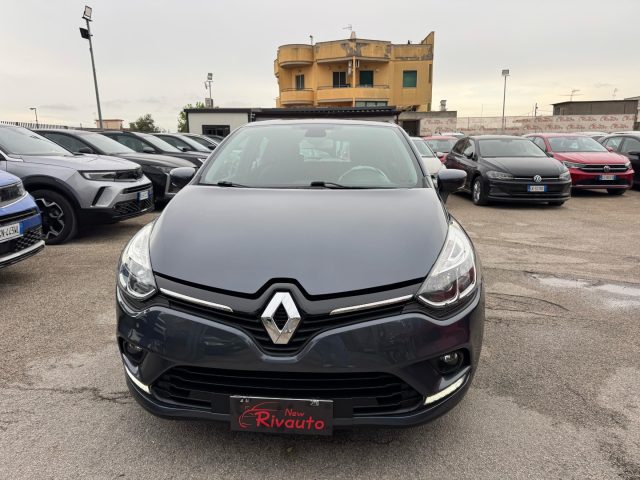 RENAULT Clio usata, con ABS