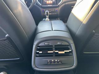 MASERATI Ghibli usata, con Specchietti laterali elettrici