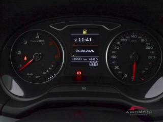 AUDI Q2 usata 12