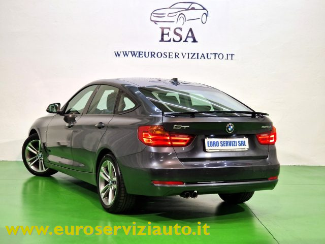 BMW 325 usata, con Airbag laterali