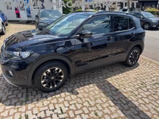 VOLKSWAGEN T-Cross usata, con Airbag