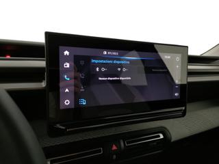 CITROEN C3 usata, con Servosterzo