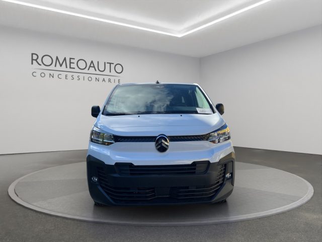 CITROEN Jumpy usata, con ESP
