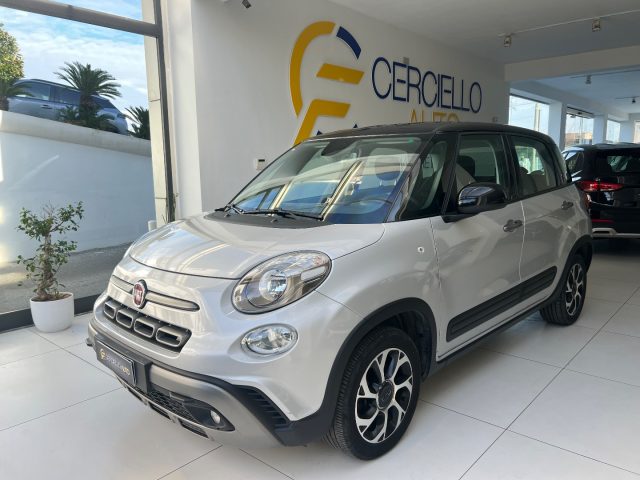 FIAT 500L usata, con Airbag laterali
