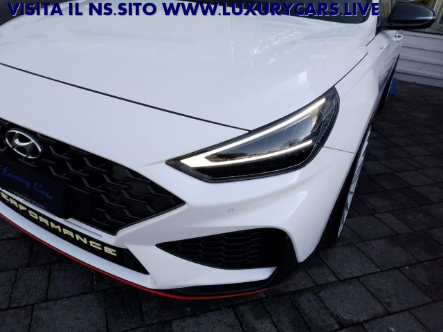HYUNDAI i30 usata, con Cruise Control