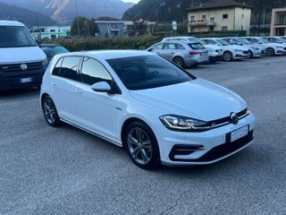 VOLKSWAGEN Golf usata, con Airbag