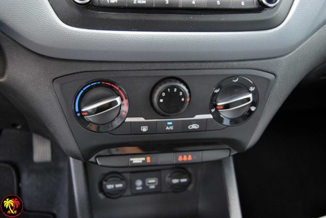 HYUNDAI i20 usata, con Controllo trazione