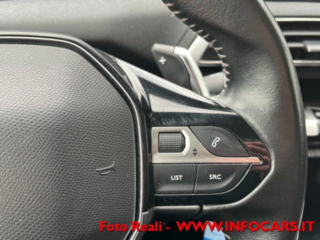 PEUGEOT 3008 usata, con Chiusura centralizzata telecomandata