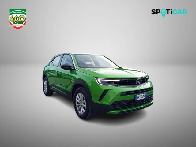 OPEL Mokka usata, con Airbag testa