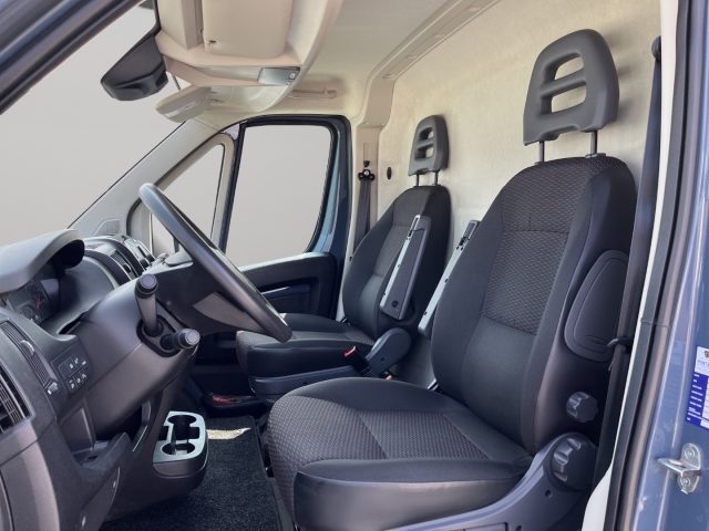 CITROEN Jumper usata, con Servosterzo