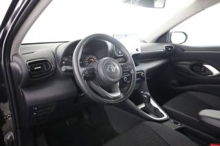 TOYOTA Yaris usata 1