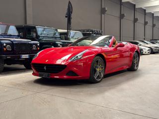 FERRARI California T DCT