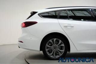 FORD Focus usata, con Limitatore di velocità