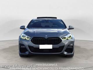 BMW 218 usata 1