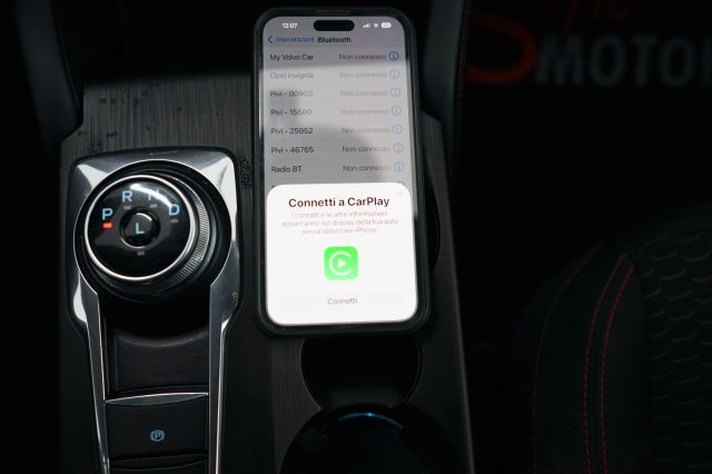 FORD Kuga usata, con Sistema di riconoscimento della stanchezza