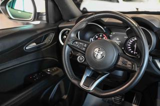 ALFA ROMEO Stelvio usata, con Park Distance Control