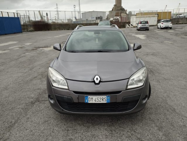 RENAULT Megane usata, con Airbag laterali