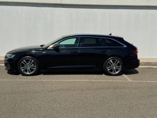 AUDI A6 usata, con Airbag laterali