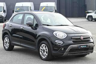 FIAT 500X usata, con Airbag Passeggero