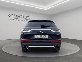 DS AUTOMOBILES DS 7 Crossback usata, con Antifurto