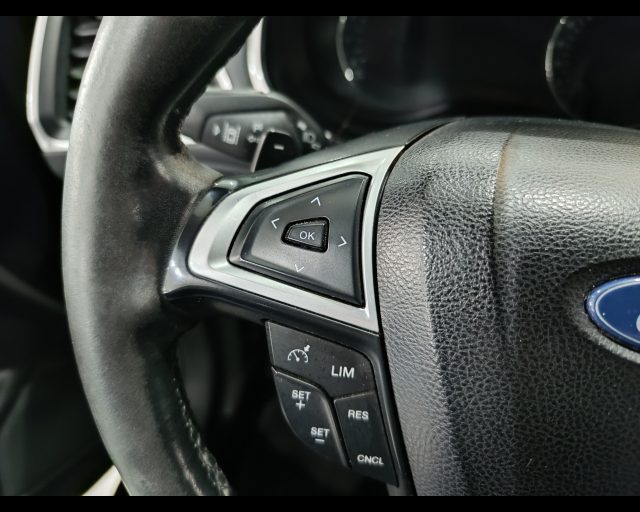 FORD S-Max usata, con Sistema di navigazione