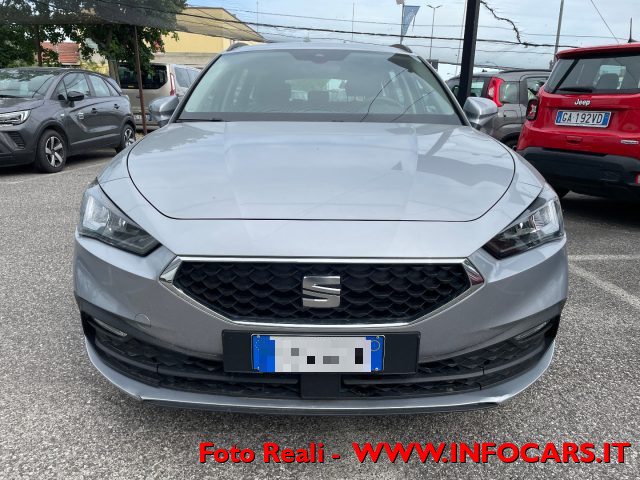 SEAT Leon usata, con Cerchi in lega