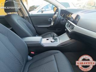 BMW 320 usata 83