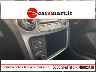 SSANGYONG Korando usata, con Immobilizzatore elettronico
