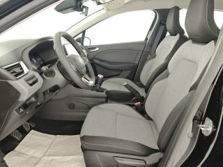 RENAULT Clio usata, con Climatizzatore